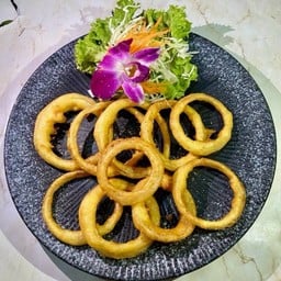 Fried Onions