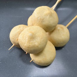 ซาลาเปาใส้ชีส