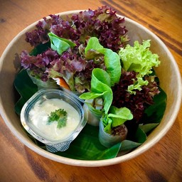 สลัดโรล