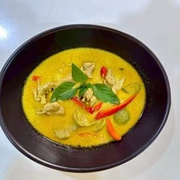 ร้านขนมจีนหม้อดิน อาหารเหนือ กัลปพฤกษ์
