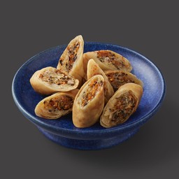 ปอเปี๊ยะทอดเจ