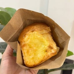 ปังทะลัก ชีส