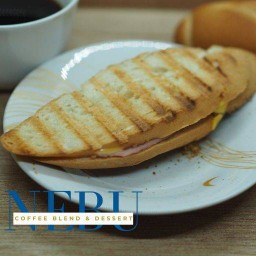 NEBU COFFEE BLEND&DESSERT