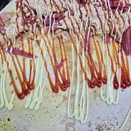 แฮม+ไส้กรอก+หมูหยอง