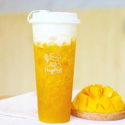HugPed : normal & healthy desserts & drinks ศรีสมาน