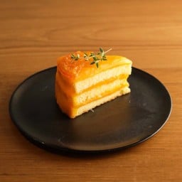 Orange Cake