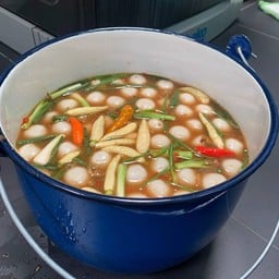 ขนมจีน เจ้แมว