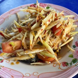 ปูปลาร้า