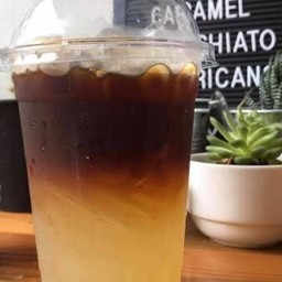 อเมไลม์โซดา