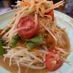 ตำไทย
