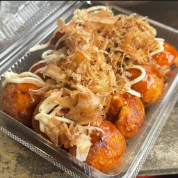 ทาโกยากิ 12 ลูก