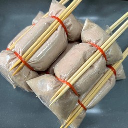 แหนมเนื้อ