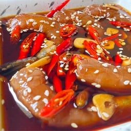 มักหมัก กรีกโยเกิร์ต ทะเลดอง