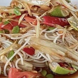 ส้มตำแม่มุก