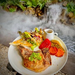 พอร์คชอป