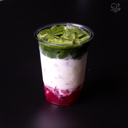 Ichiko Matcha Latte'