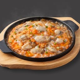 ออส่วนหอยนางรม