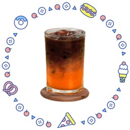 ชาไทยโกโก้