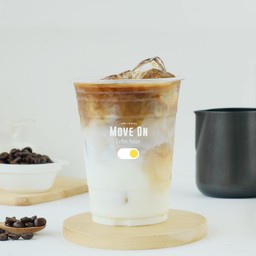 กาแฟเย็น-เอสเปรสโซ่ไทยสไตล์