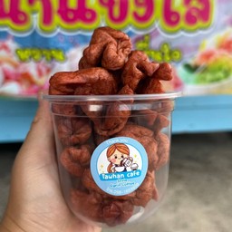 ฮอทดอกแดง