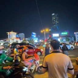 Ngã năm Cống Quỳnh