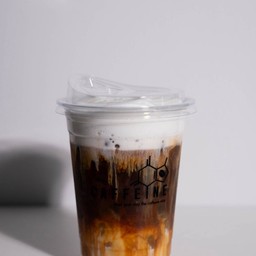 คาราเมล มัคคิอาโต