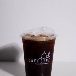 อเมริกาโน่ น้ำผึ้ง