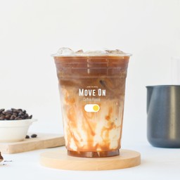 กาแฟคาราเมล มัคคิอาโต้