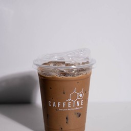 มอคค่า เย็น