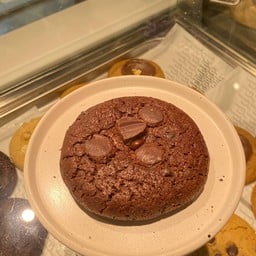 Triple Dark Chocolate