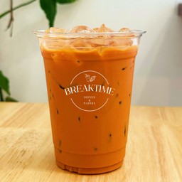 THAI TEA - ชาไทย
