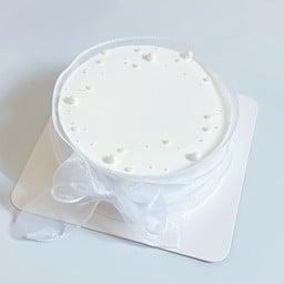 White Pearl 1P (ระบุข้อความได้)