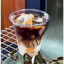 Coconut Coffee - กาแฟมะพร้าว