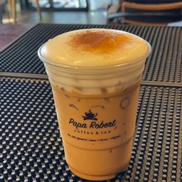 คาปูชิโน่