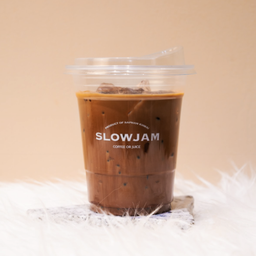 Ice Mocha