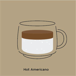 Hot Americano