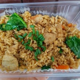 ร้านอาหารน้องไบร์ทตัน รสเด็ด