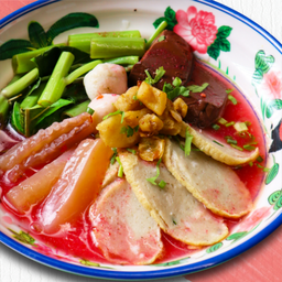 เย็นตาโฟ