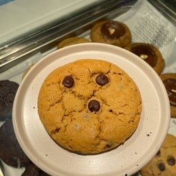 Classic Chocolate Chips