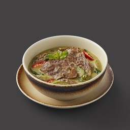 แกงเขียวหวาน