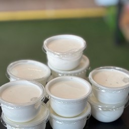 ครีมชีส - Cream Cheese