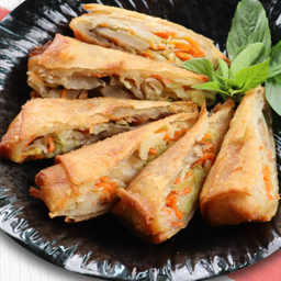 ปอเปี๊ยะบางกอก