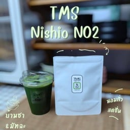 Matcha TMS Nishio N02