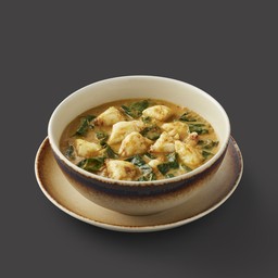 แกงปูใบชะพลู