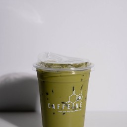 ชาเขียว