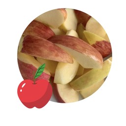 แอปเปิ้ล