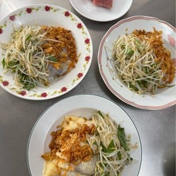 Bánh Cuốn Tây Hồ 127