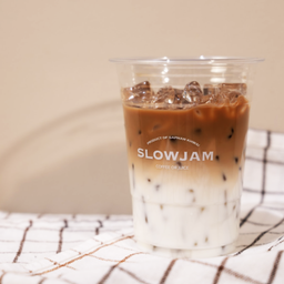 Ice Latte