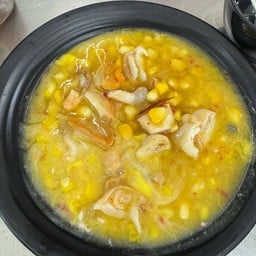 Ốc Chú Lùn