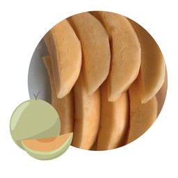 แคนตาลูป